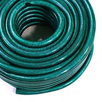 Шланг VC ПВХ поливочный 25х30 3 атмосферы 50м