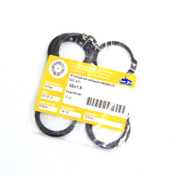 Стопорное кольцо наружное 32х1.5