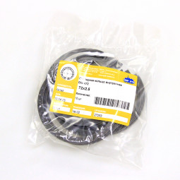 Стопорное кольцо внутреннее 72х2.5