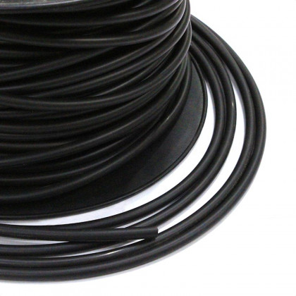 Шнур резиновый калиброванный 7мм