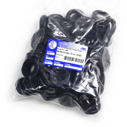 Втулка резиновая кабельная 25х40х8 под т.2 d> 32 мм