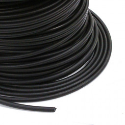 Шнур резиновый калиброванный 7.5мм