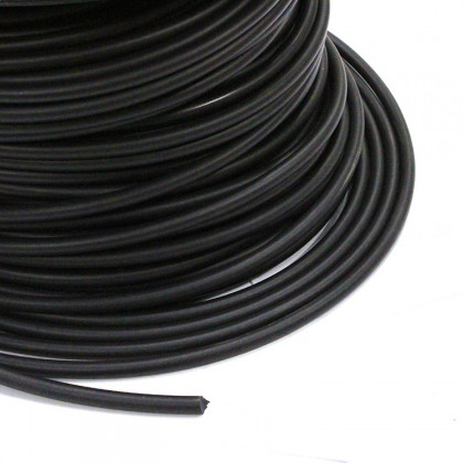 Шнур резиновый калиброванный 7.5мм