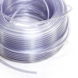 Трубка ПВХ 8х11 П