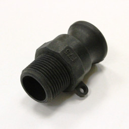 Камлок полипропилен 3/4 19мм тип F