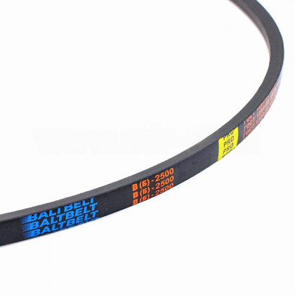 Ремень приводной клиновой B-2500