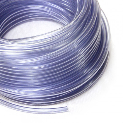 Трубка ПВХ 12.5х17  П