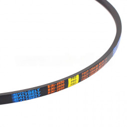 Ремень приводной клиновой B-2650