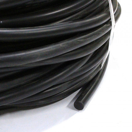 Шнур резиновый калиброванный 14мм