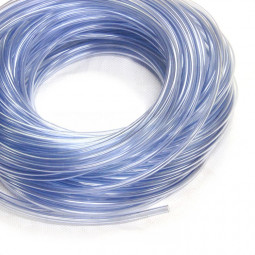 Трубка ПВХ 6х9 П