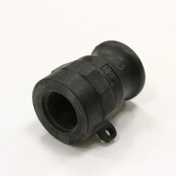 Камлок полипропилен 1/2 13 мм тип A