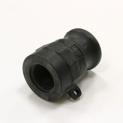 Камлок полипропилен 1/2 13 мм тип A