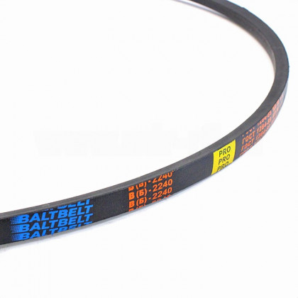 Ремень приводной клиновой B-2240