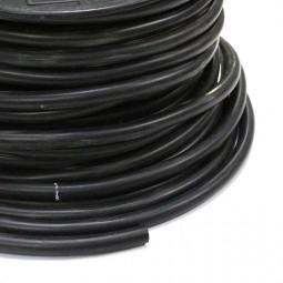 Шнур резиновый калиброванный 12мм