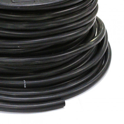 Шнур резиновый калиброванный 12мм