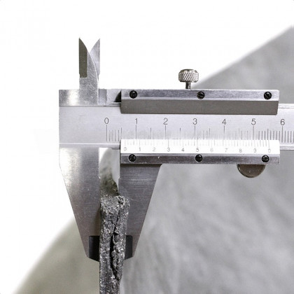 Паронит ПМБ-6.0 мм 1500х2000 мм