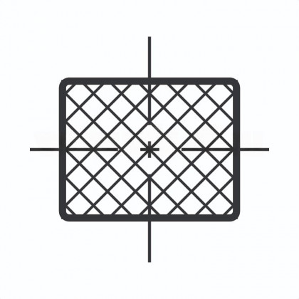 Кольцо прямоугольное 40х60х4 70EPDM К