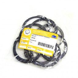 Стопорное кольцо наружное 57х2.0