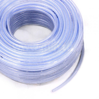 Рукав  PVC ПВХ  П  6х10 10 атмосфер 5 м