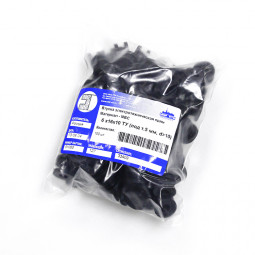 Втулка резиновая кабельная 6х16х10 под т.5 d> 10 мм