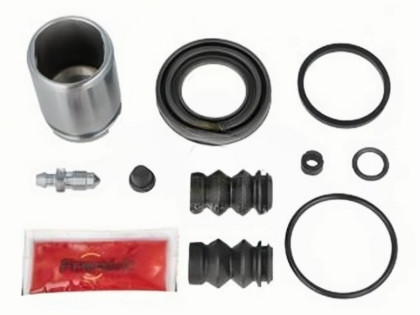 Р/к заднего суппорта с поршнем Эксид TXL M32T 2019