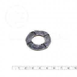 Сальник Манжета КО-20х40