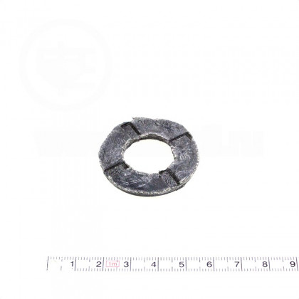 Сальник Манжета КО-20х40