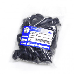 Втулка резиновая кабельная 14х24х6 под т.1.5 d> 18 мм