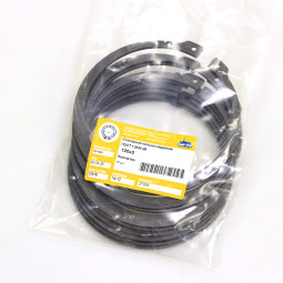 Стопорное кольцо наружное 120х3.0