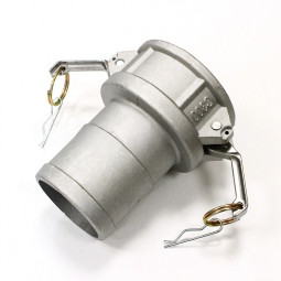 Камлок для шланга С 75мм 3