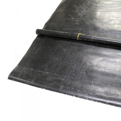 Паронит ПОН-Б-0.5 мм 1500х2000 мм