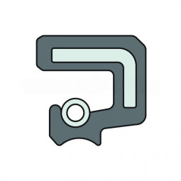 Сальник Манжета армированная 2-115x145