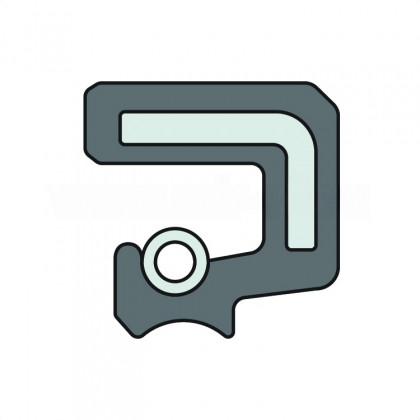 Сальник Манжета армированная 2-115x145