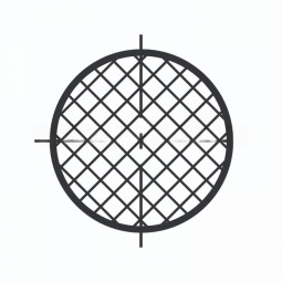Кольцо 130-135-25-2-2 127х2.5 мм