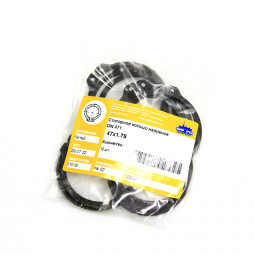 Стопорное кольцо наружное 47х1.75