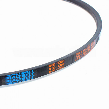 Ремень приводной клиновой B-1300