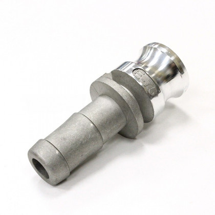 Камлок для шланга Е 20мм 3/4