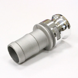 Камлок для шланга Е 38мм 1 1/2