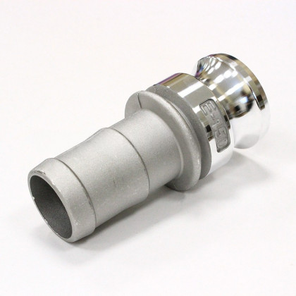 Камлок для шланга Е 38мм 1 1/2