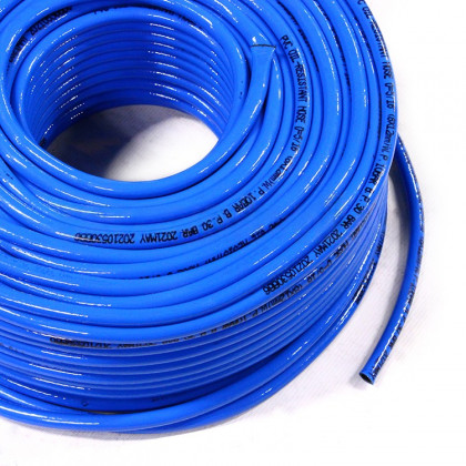 Рукав  PVC ПВХ МС  8х12 10 атмосфер 5 м