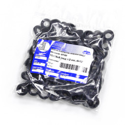 Втулка резиновая кабельная 10х16х6 под т.2 d> 12 мм