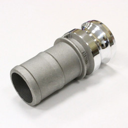 Камлок для шланга Е 50мм 2