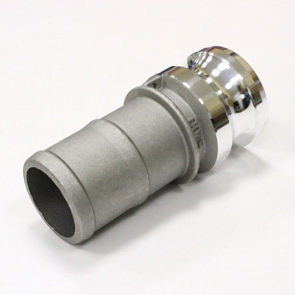 Камлок для шланга Е 50мм 2