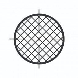 Кольцо 4.5х2.5 мм