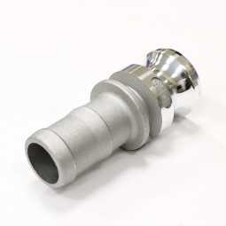 Камлок для шланга Е 32мм 1 1/4