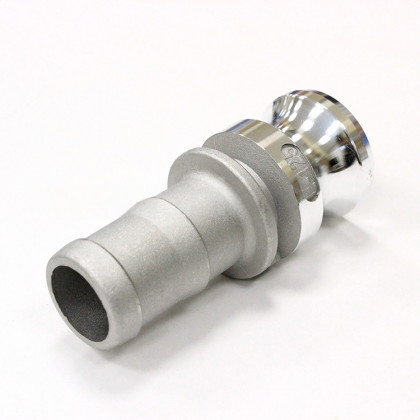 Камлок для шланга Е 32мм 1 1/4