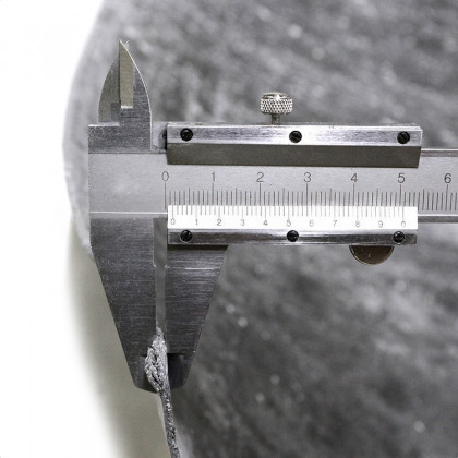 Паронит ПОН-Б-1.5 мм 1500х2000 мм