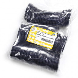 Втулка резиновая кабельная 36х55х8 под т.2 d> 45 мм