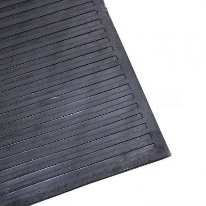 Коврик диэлектрический  750х750