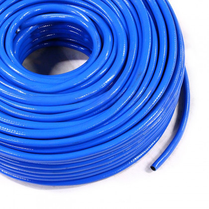 Рукав  PVC ПВХ МС 10х14 10 атмосфер 5м